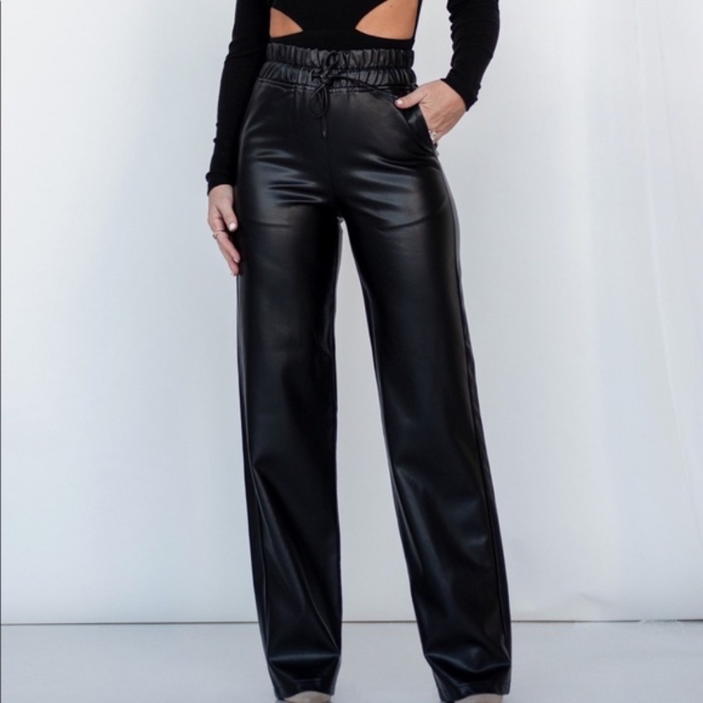 Karla Pants ByEgreis